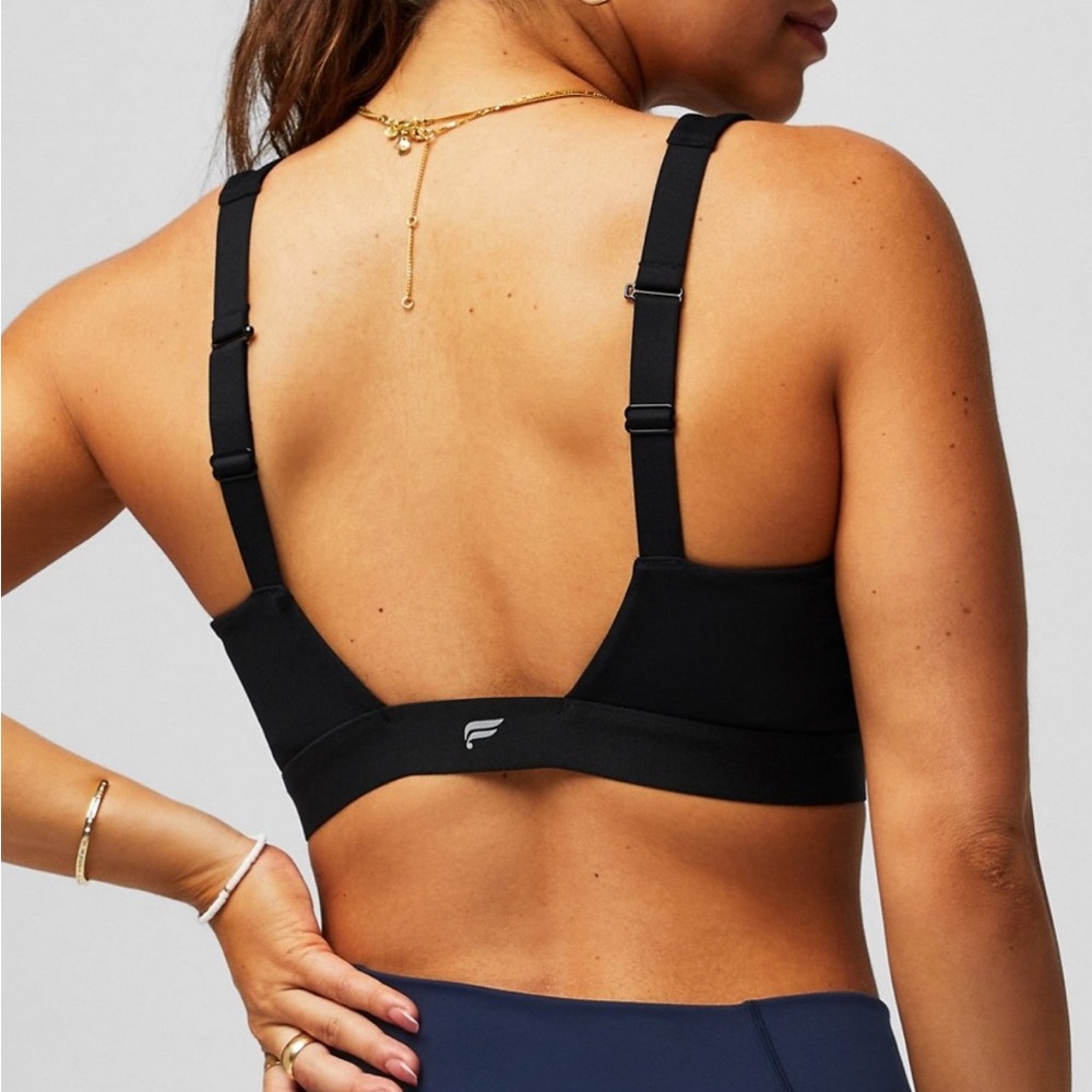 Fabletics All Day Every Day Low Impact Bra - image 2